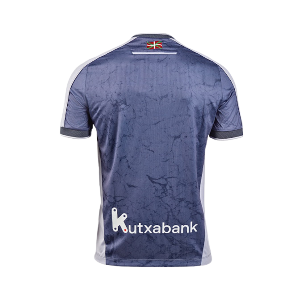Real Sociedad 25/26 Short Sleeve Away Jersey
