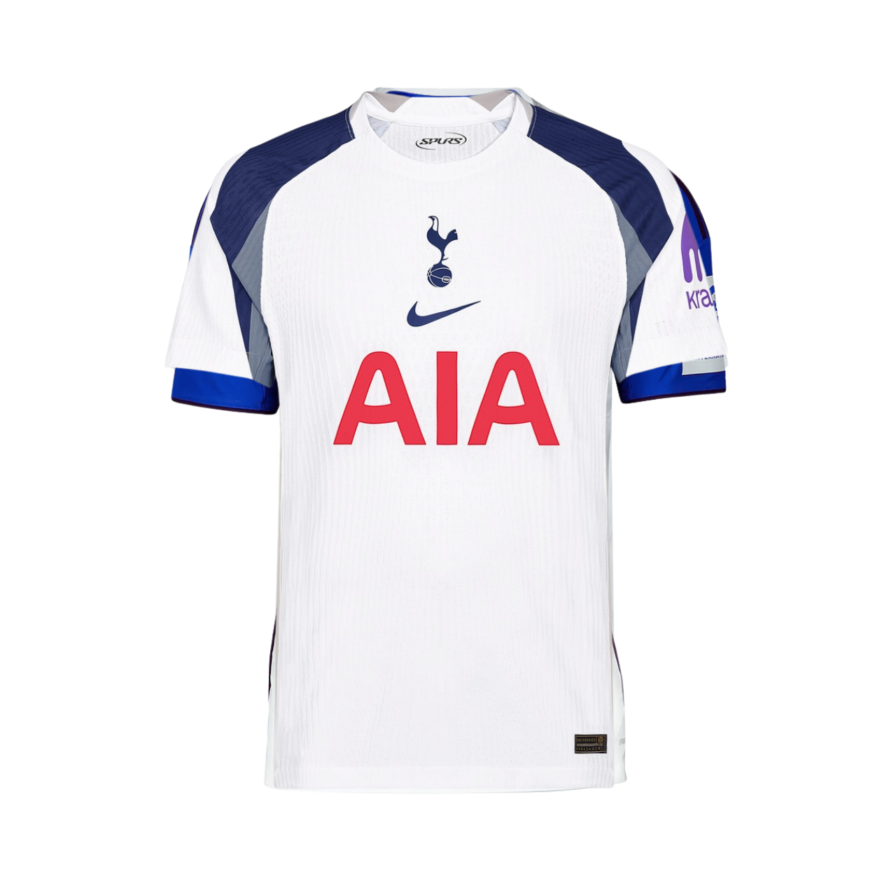 Tottenham Hotspur 25/26 Short Sleeve Away Jersey