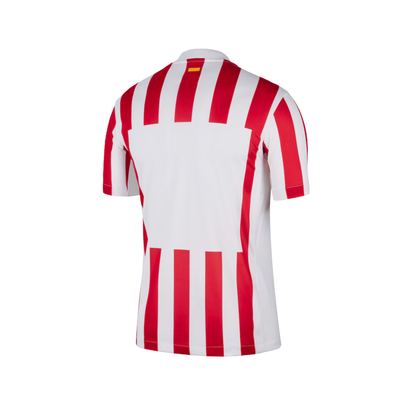 Atlético Madrid  25/26 Short Sleeve Away Jersey