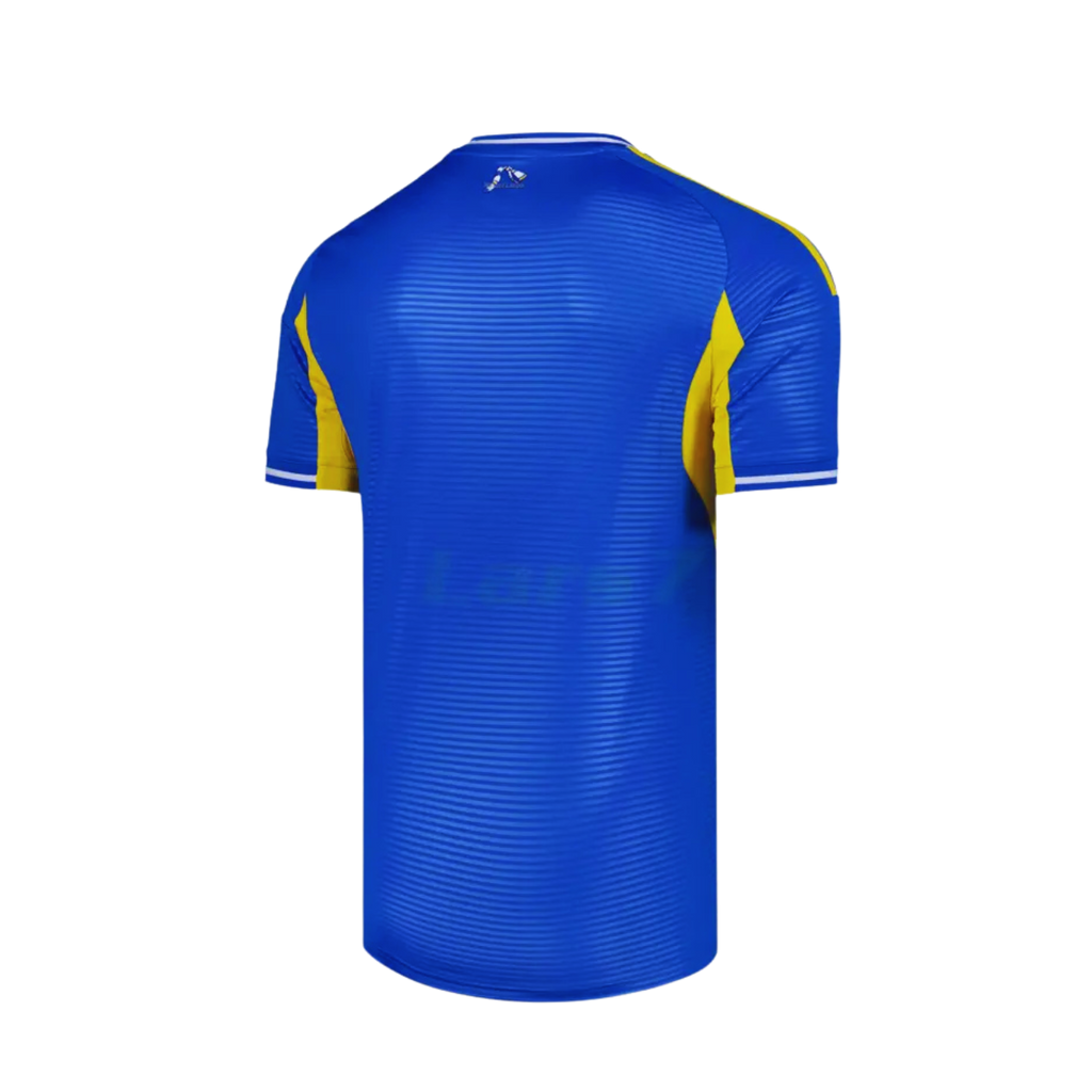 Leeds United 25/26 Short Sleeve Away Jersey
