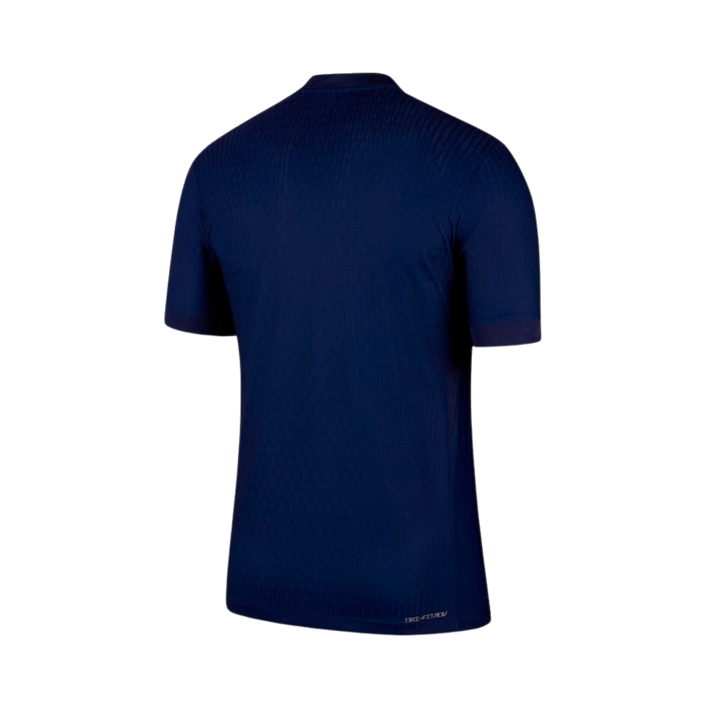 Paris Saint-Germain 2025/26 Short Sleeve Away Jersey
