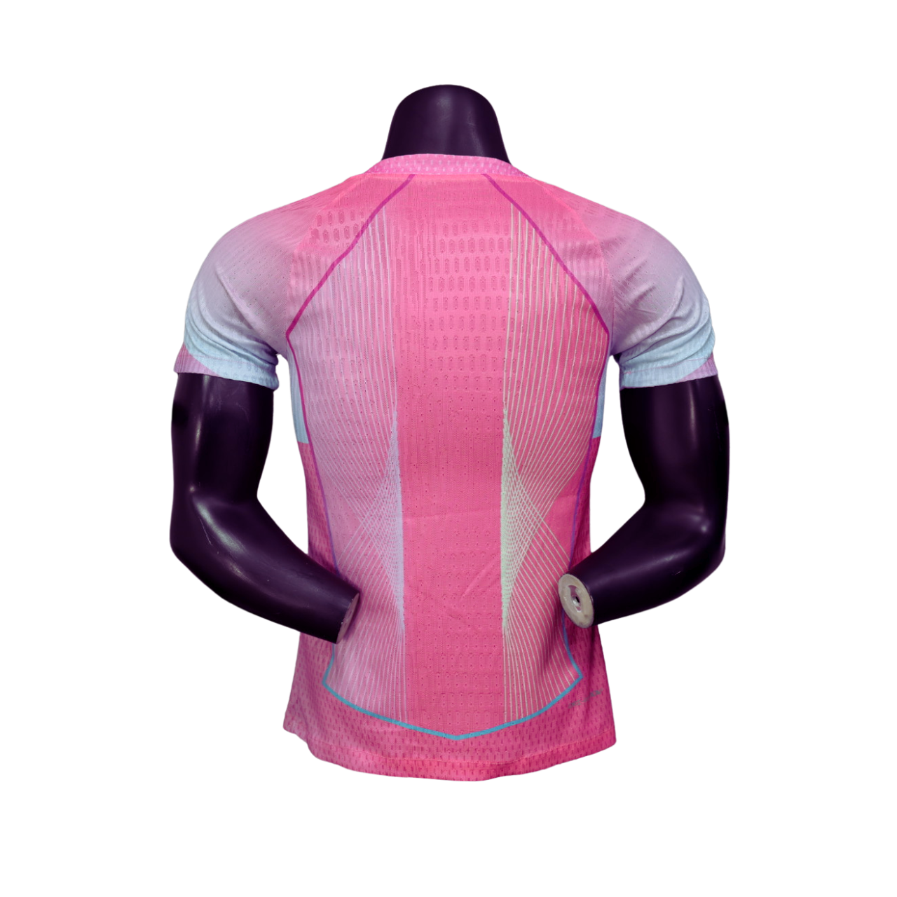 FC Barcelona 25/26 Short Sleeve Away Jersey