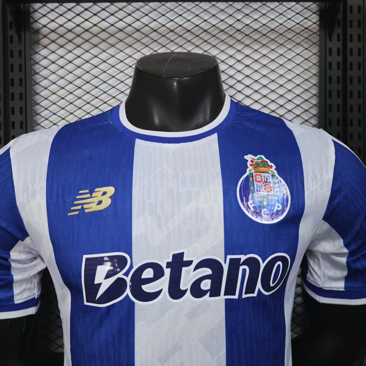 Porto 25/26 Short Sleeve Away Jersey