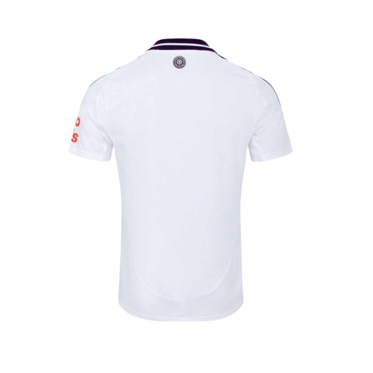 Fulham FC 2024/25 Short Sleeve Away Jersey