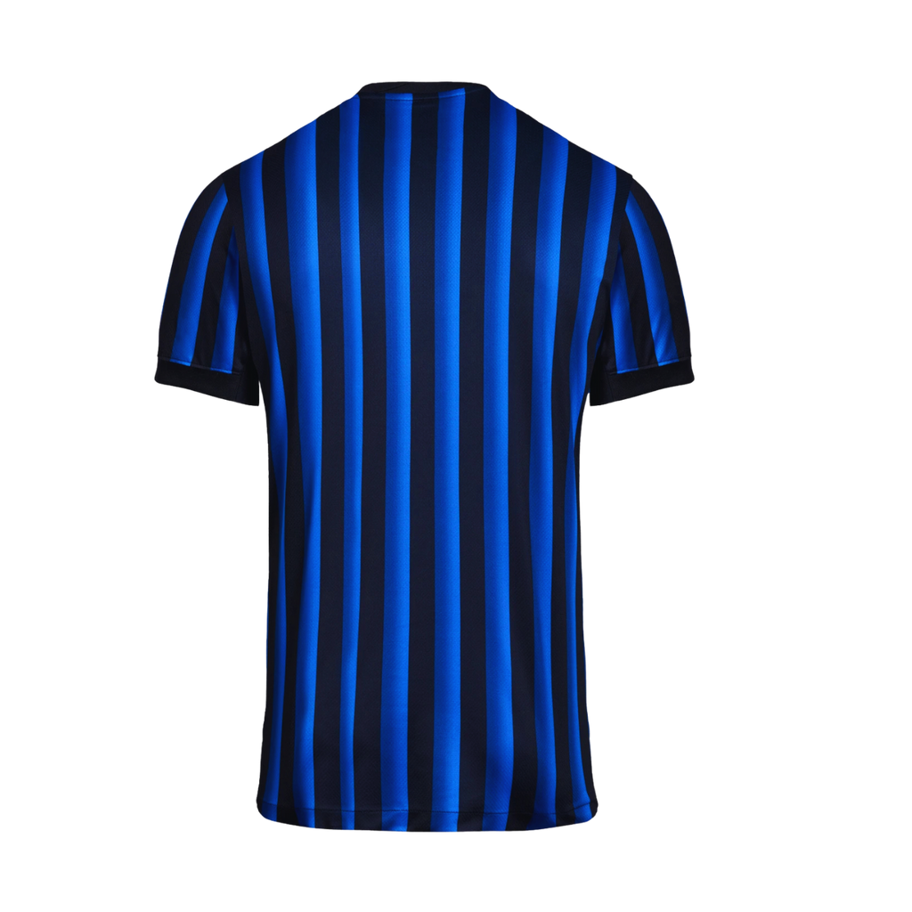Inter Milan 2025/26 Short Sleeve Away Jersey