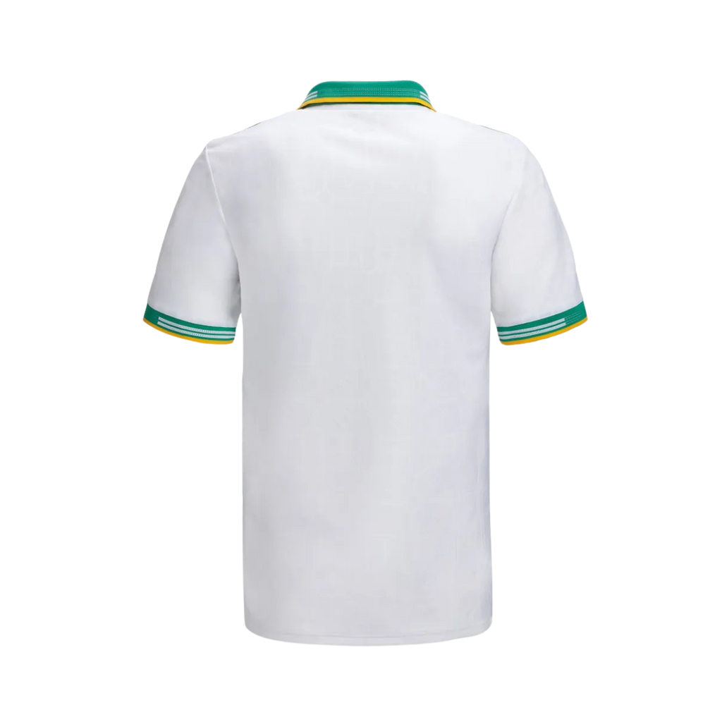 AS Roma 2025/26 Short Sleeve Away Jersey