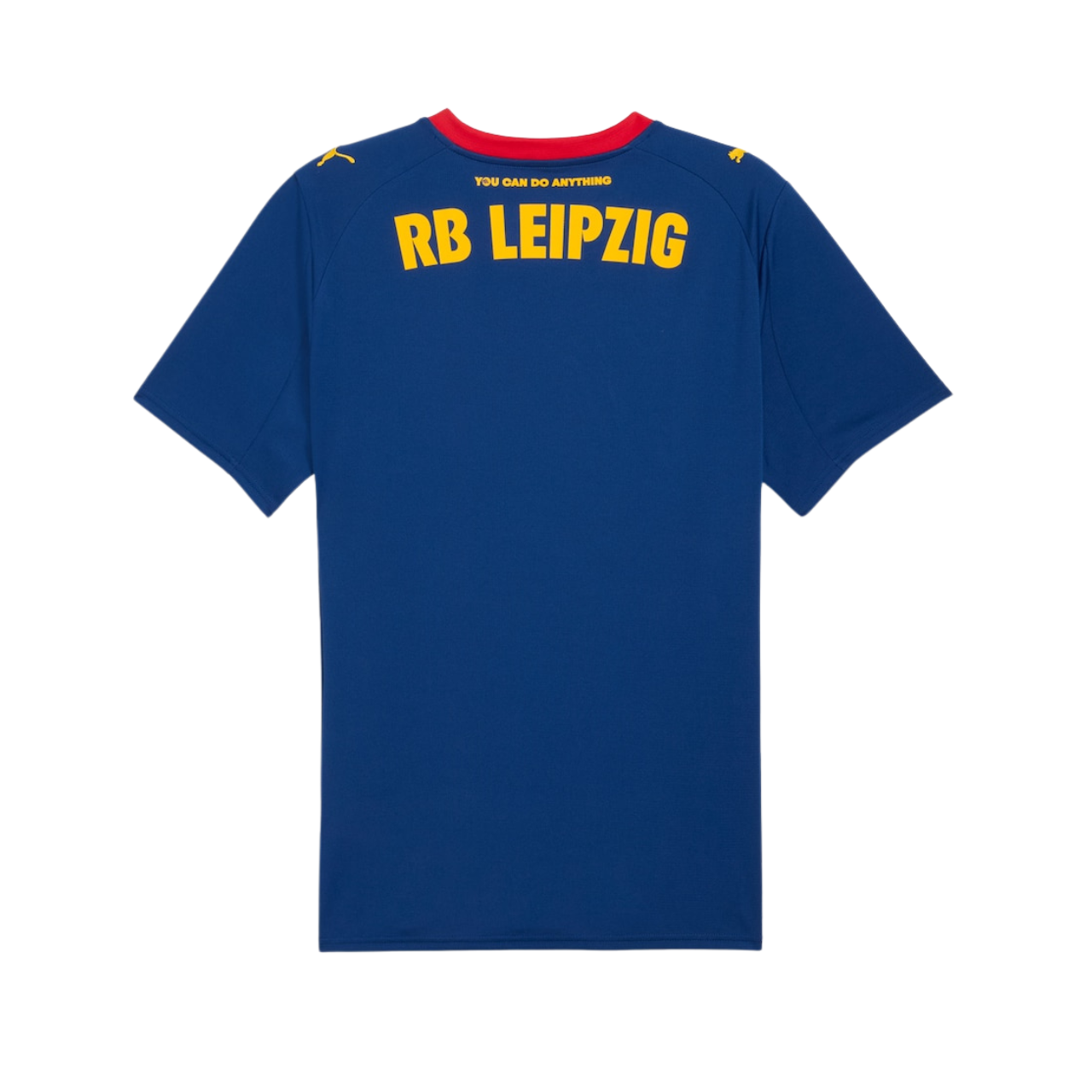 RB Leipzig 2025/26 Short Sleeve Away Jersey