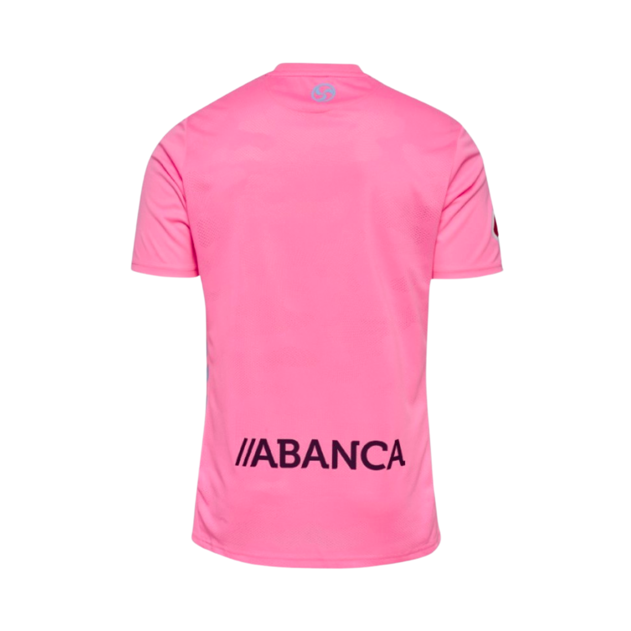 Celta Vigo 25/26 Short Sleeve Away Jersey
