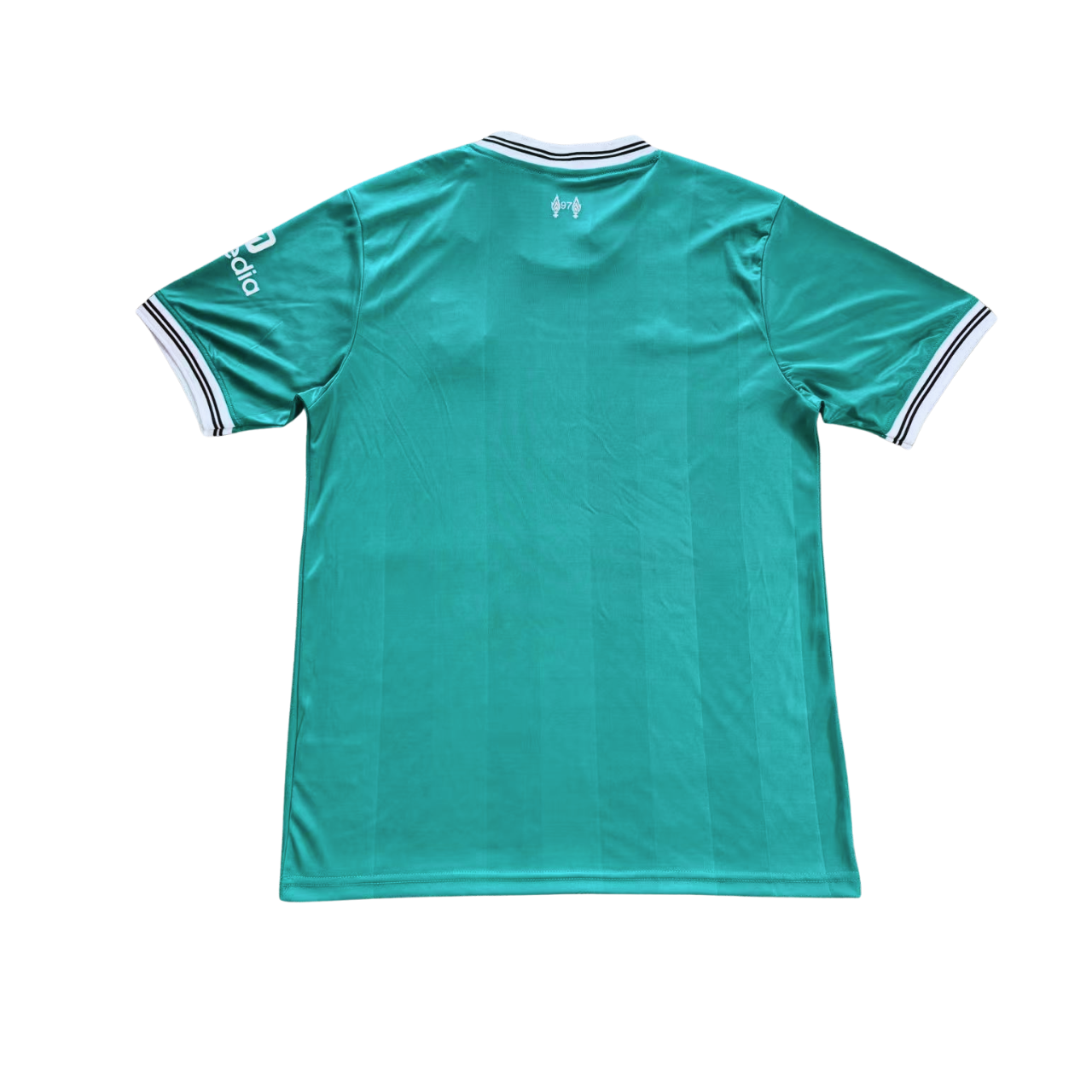 Liverpool FC 25/26 Short Sleeve Away Jersey