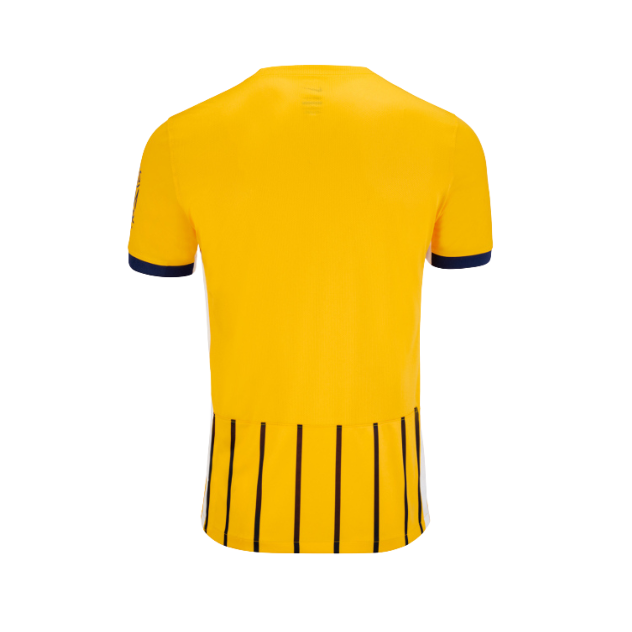 Brighton & Hove Albion Short Sleeve Away Jersey