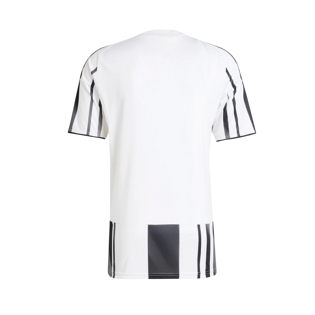 The Juventus 2025/26 Short Sleeve Away Jersey