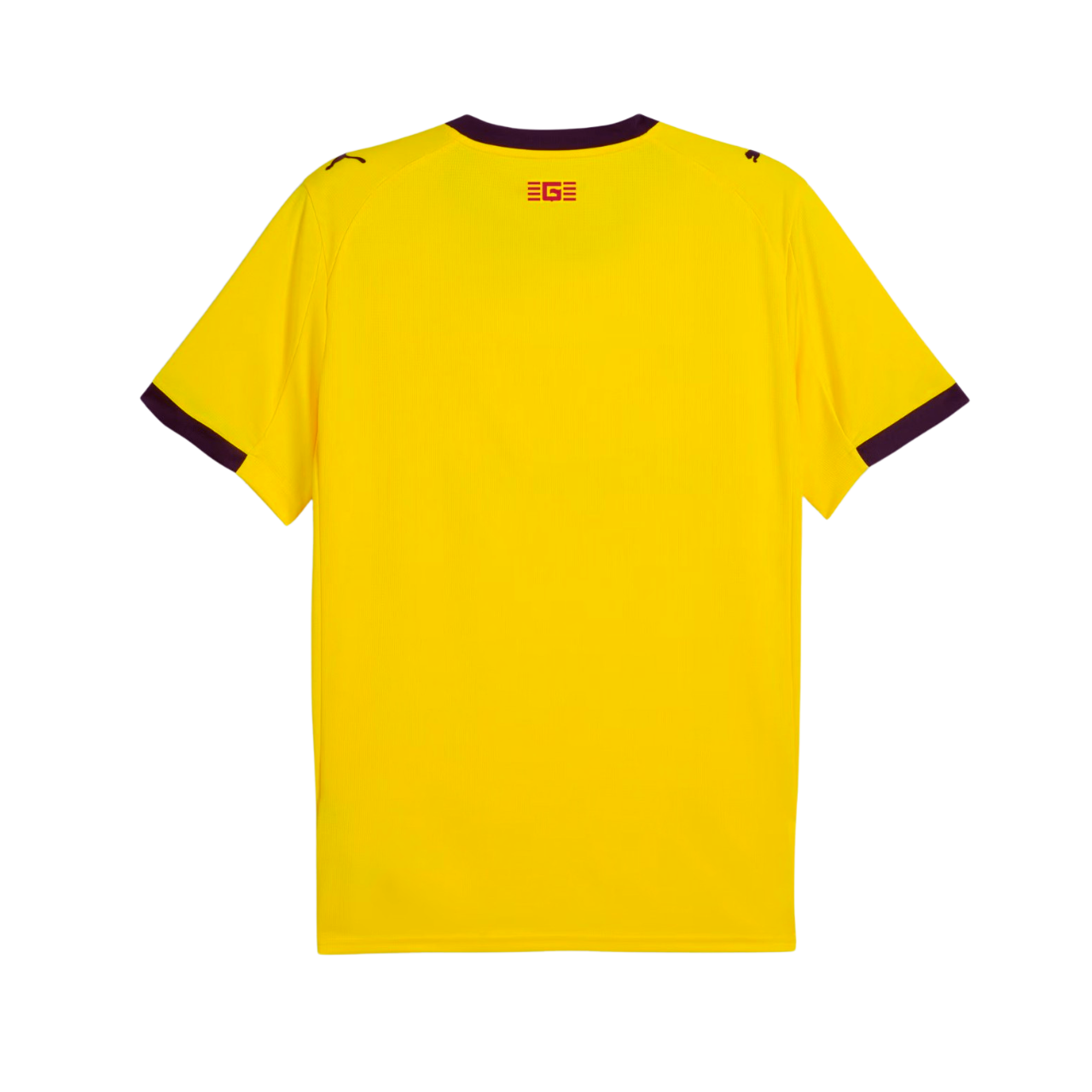 Girona FC 2025/26 Short Sleeve Away Jersey