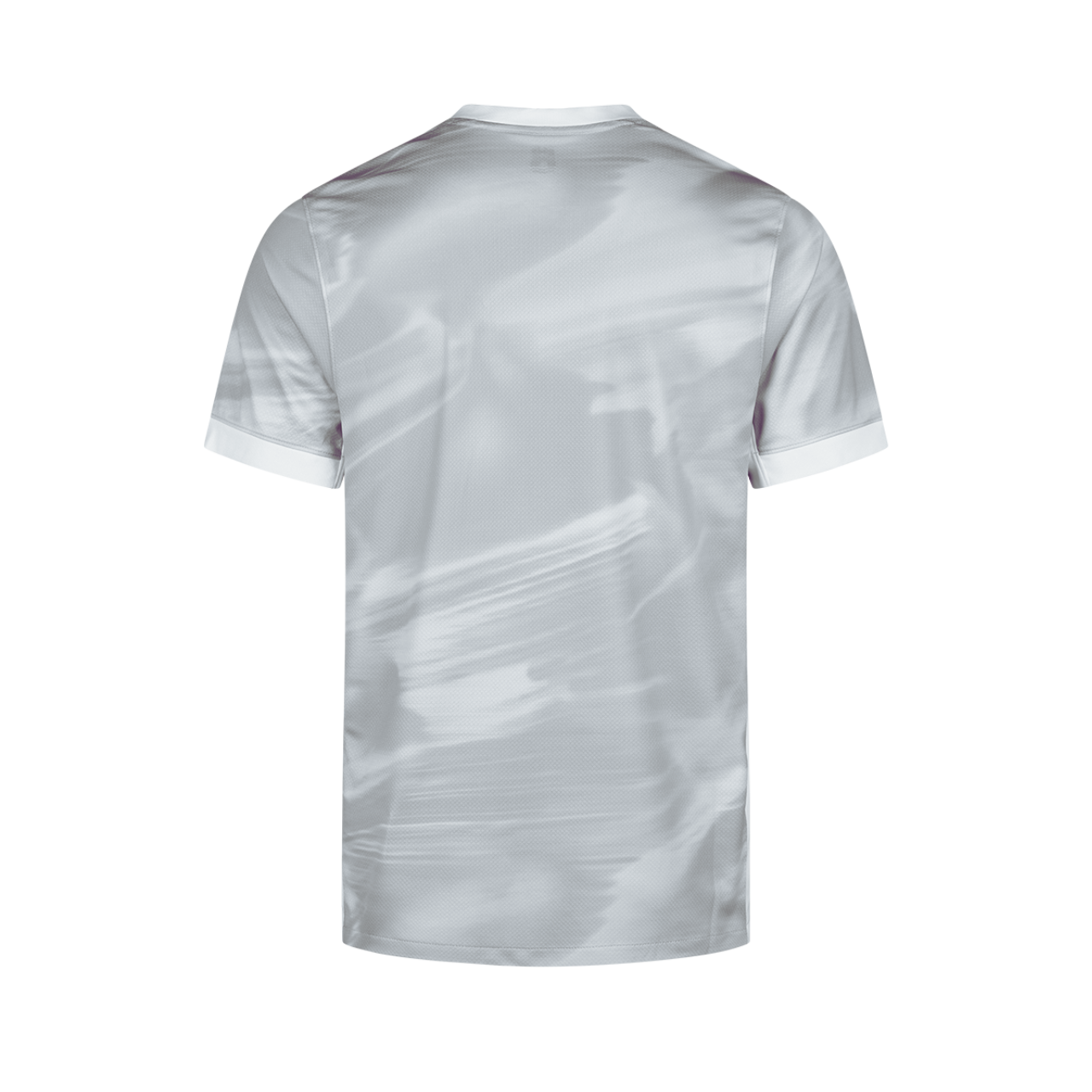 VfL Wolfsburg Short Sleeve Away Jersey