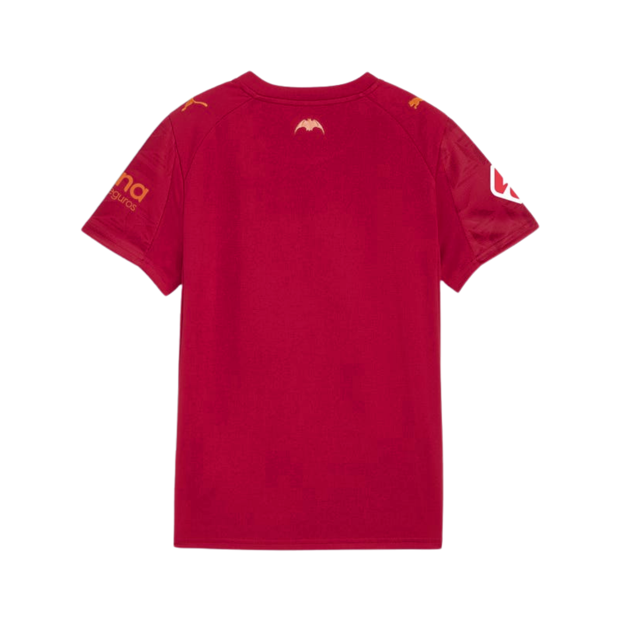 Valencia CF 25/26 Short Sleeve Away Jersey