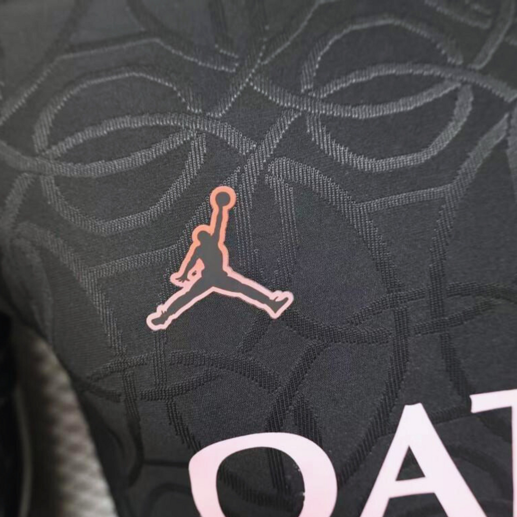 PSG 25/26 Short Sleeve Away Jersey