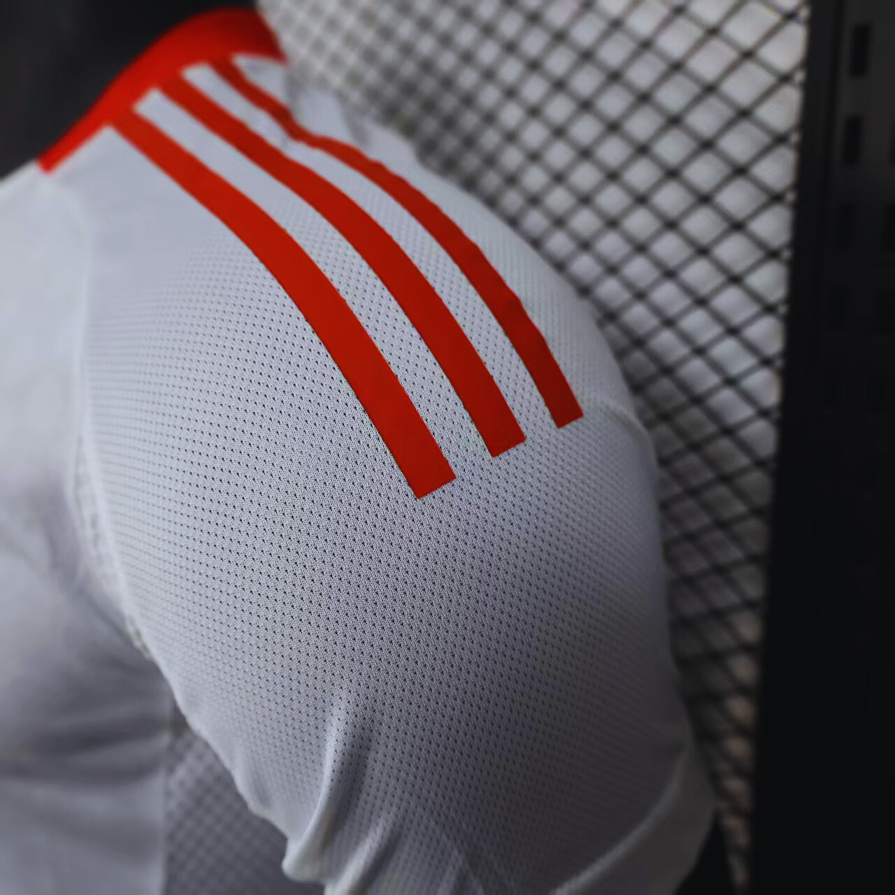 Liverpool 25/26 Short Sleeve Away Jersey