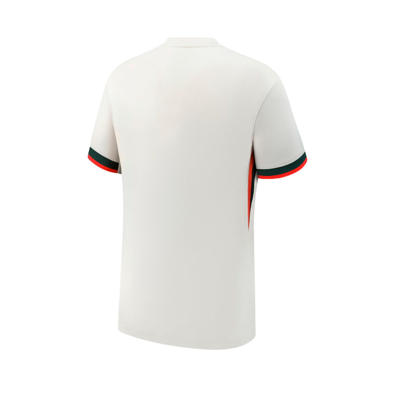 Chelsea FC 2025/26 Short Sleeve Away Jersey
