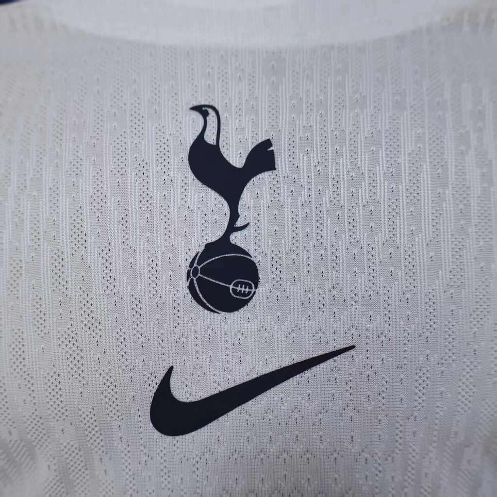 Tottenham 25/26 Away Long Sleeve Jersey