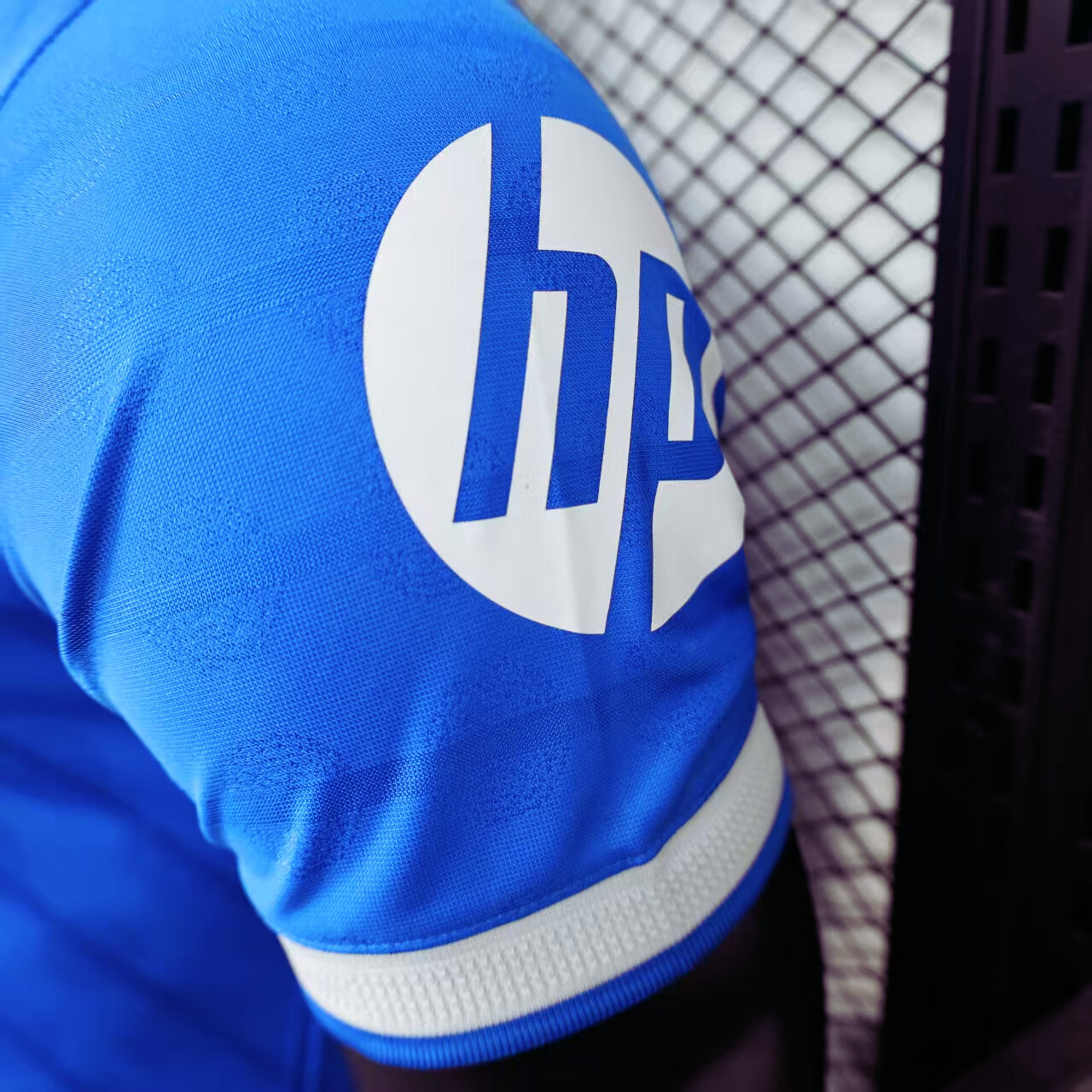 Real Madrid 25/26 Short Sleeve Away Jersey