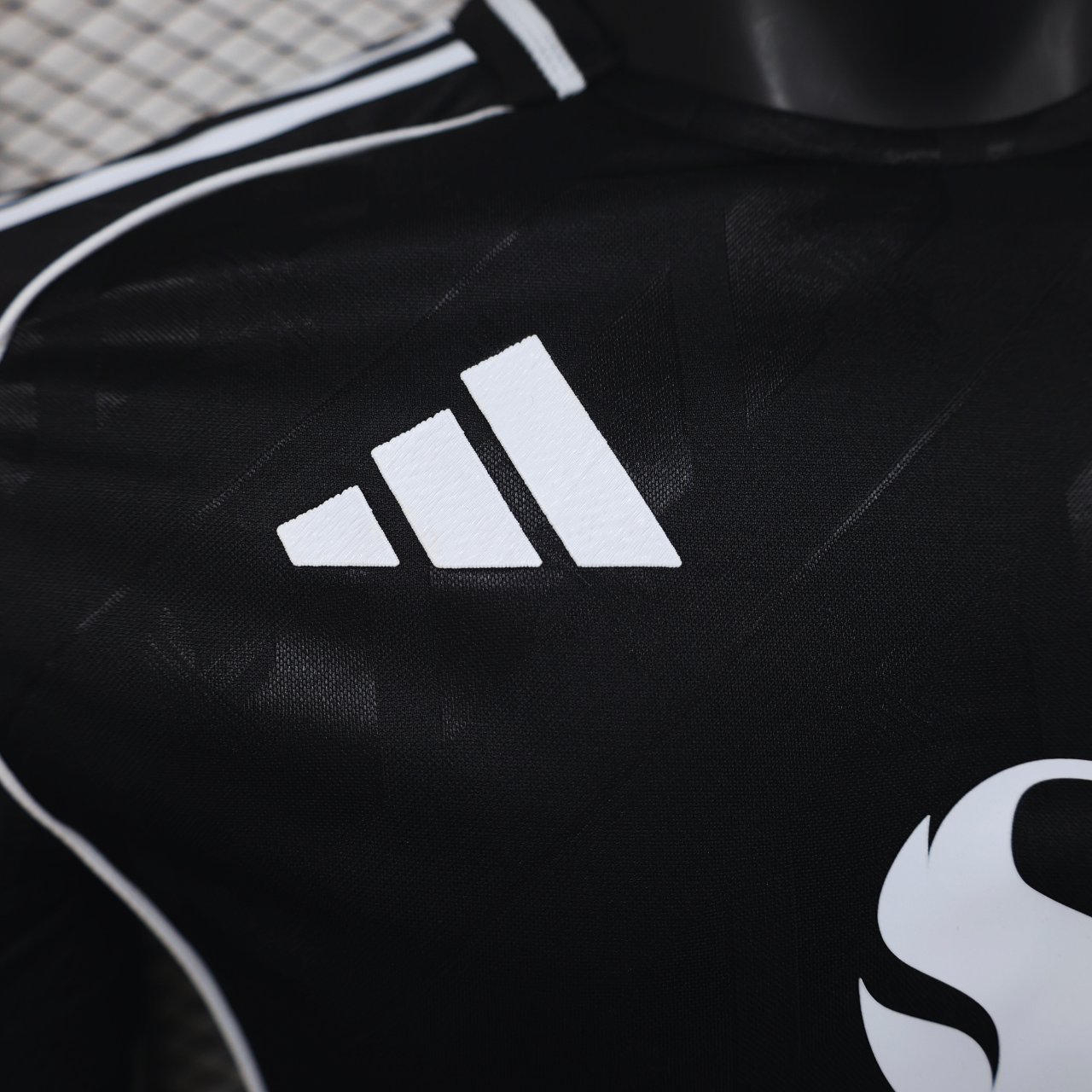 Manchester United 25/26 Short Sleeve Away Jersey