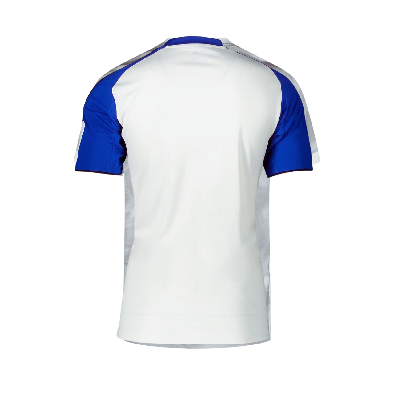 Hamburger SV 2025/26  Short Sleeve Away Jersey