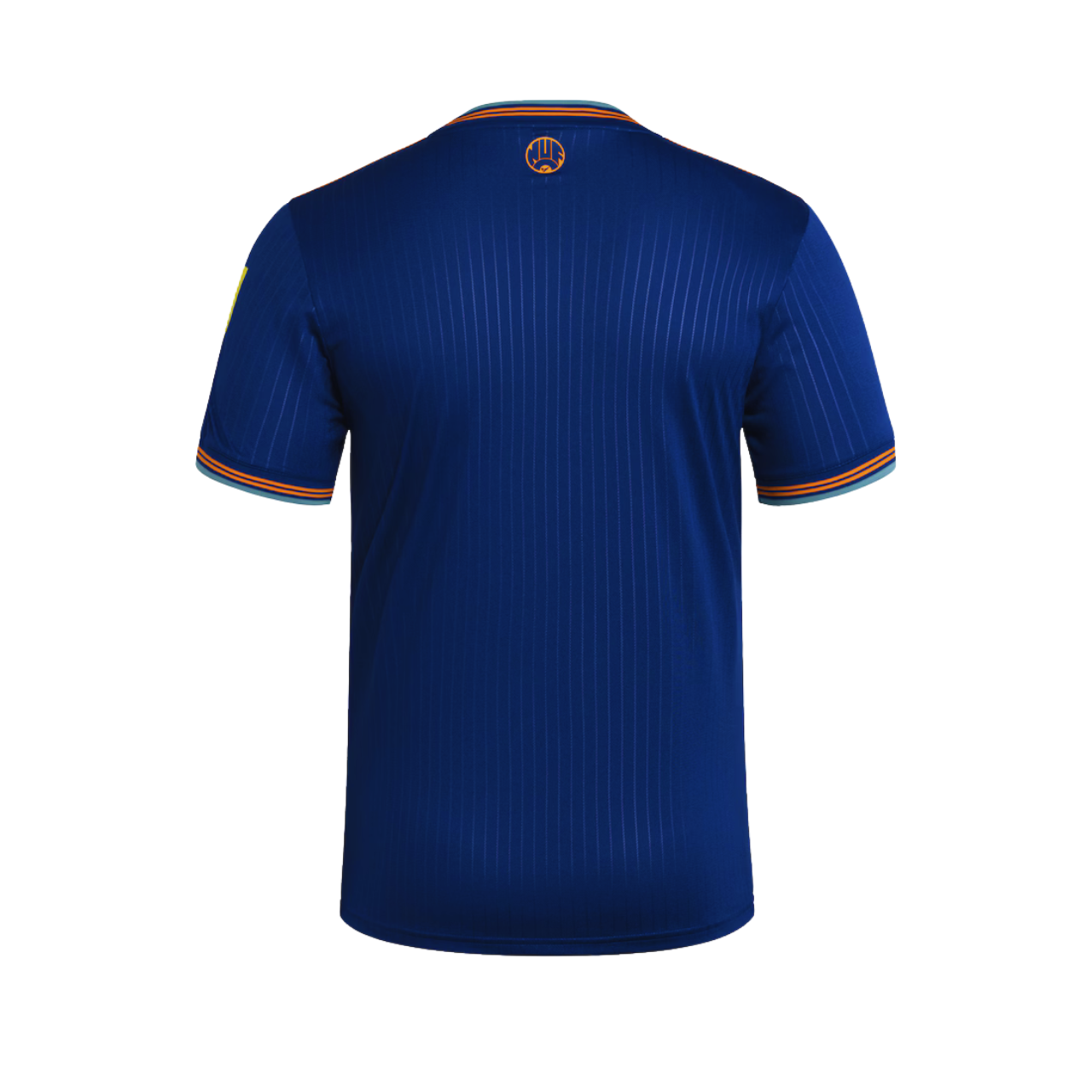 Newcastle United 25/26 Short Sleeve Away Jersey