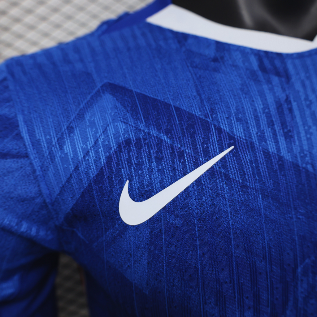 Chelsea 25/26 Short Sleeve Away Jersey Replica