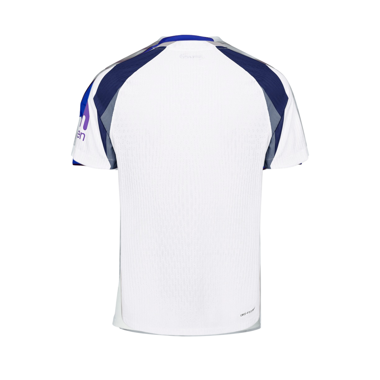 Tottenham Hotspur 25/26 Short Sleeve Away Jersey