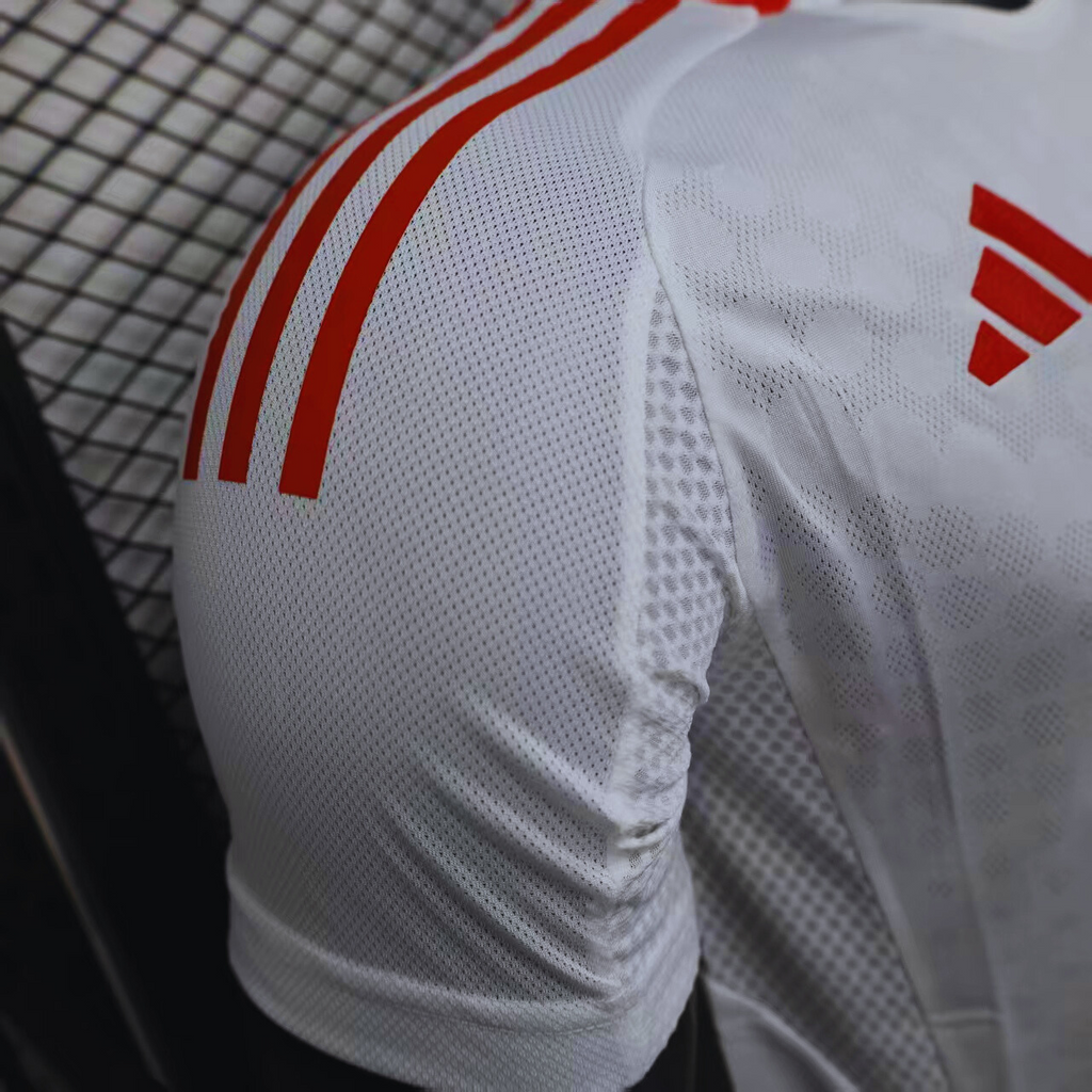 Liverpool 25/26 Short Sleeve Away Jersey