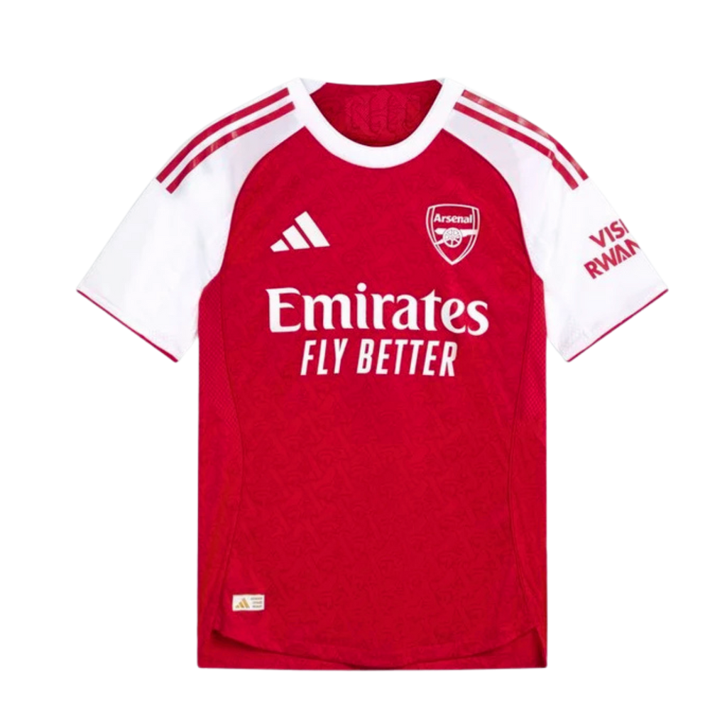 Arsenal FC 25/26 Short Sleeve Away Jersey