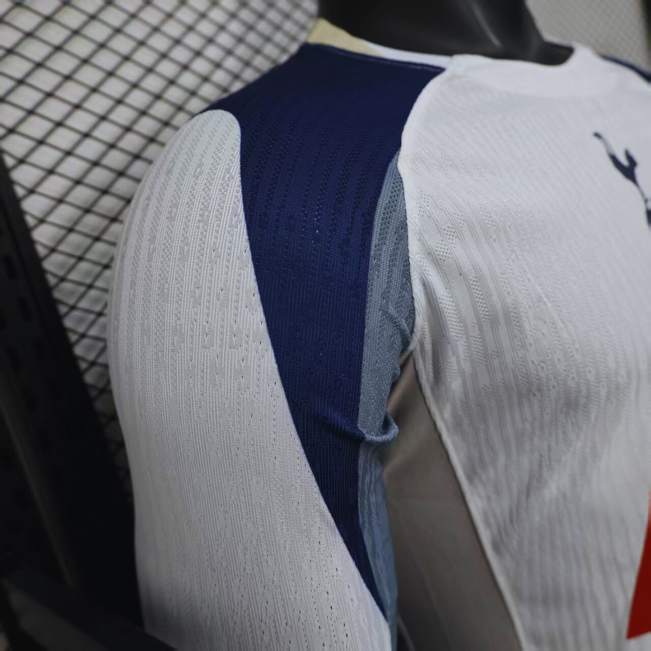 Tottenham 25/26 Away Long Sleeve Jersey
