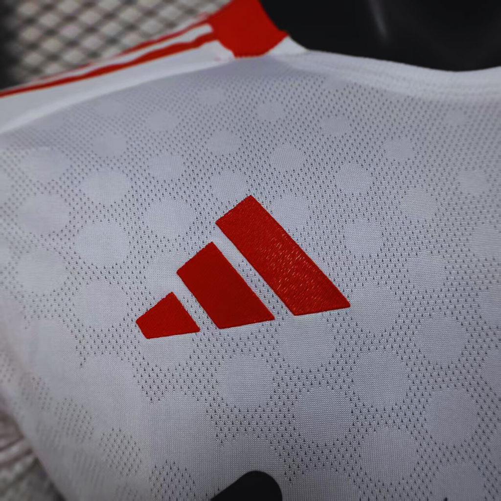 Liverpool 25/26 Short Sleeve Away Jersey