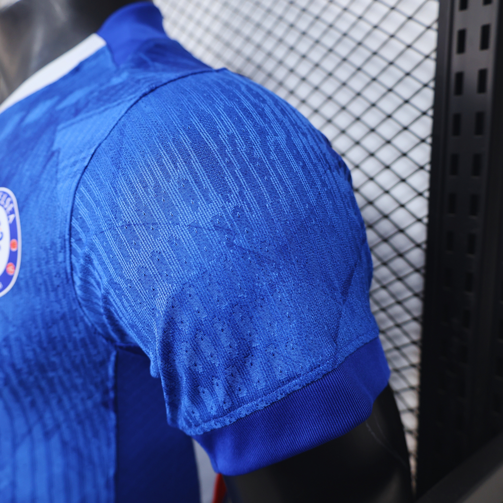 Chelsea 25/26 Short Sleeve Away Jersey Replica