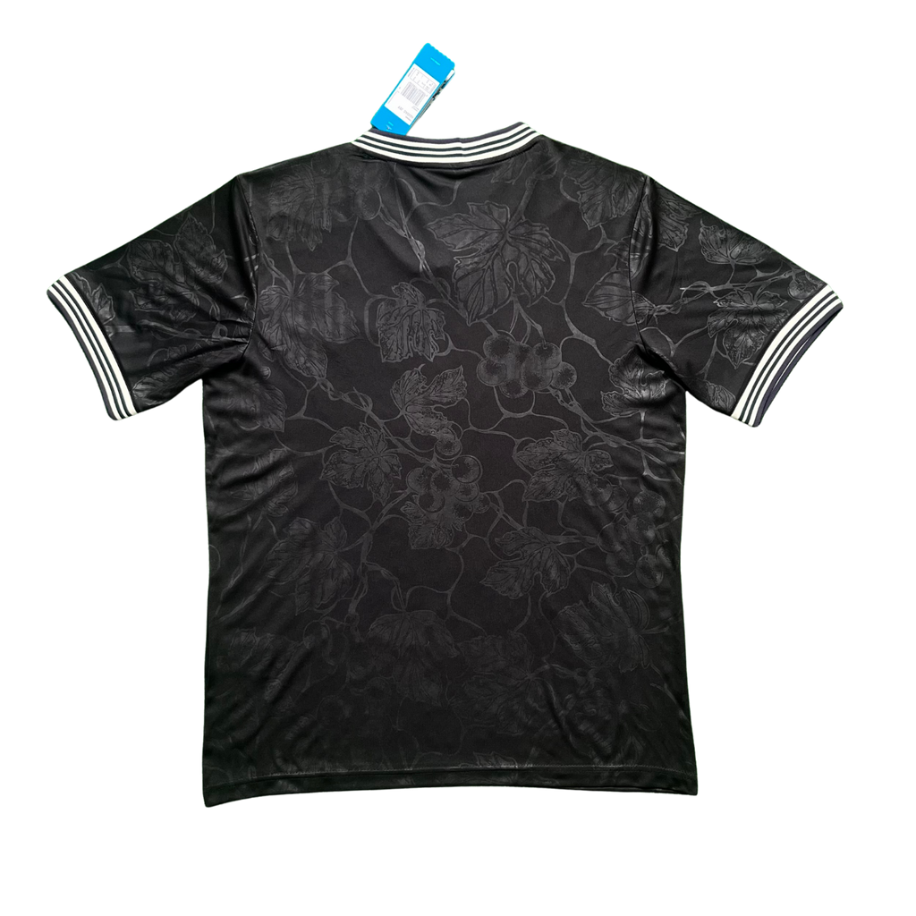 The Juventus 2025/26 Short Sleeve Away Jersey