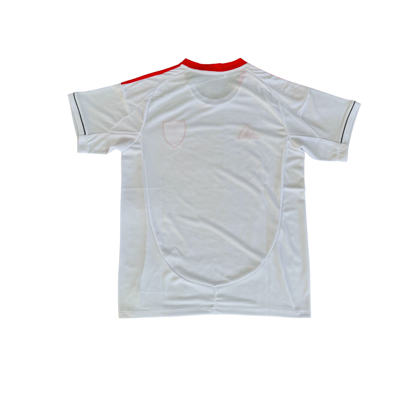 Liverpool FC 25/26 Short Sleeve Away Jersey