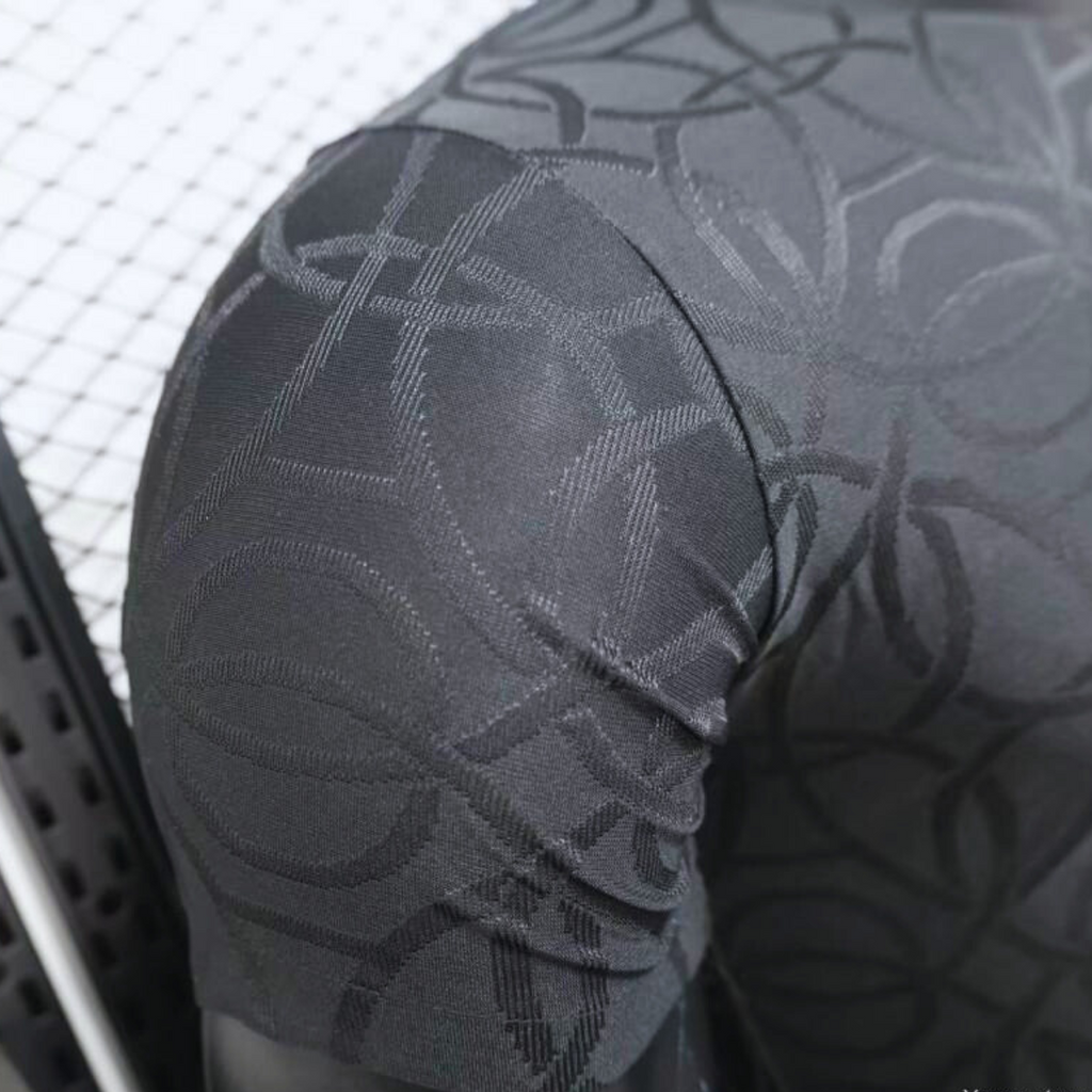 PSG 25/26 Short Sleeve Away Jersey