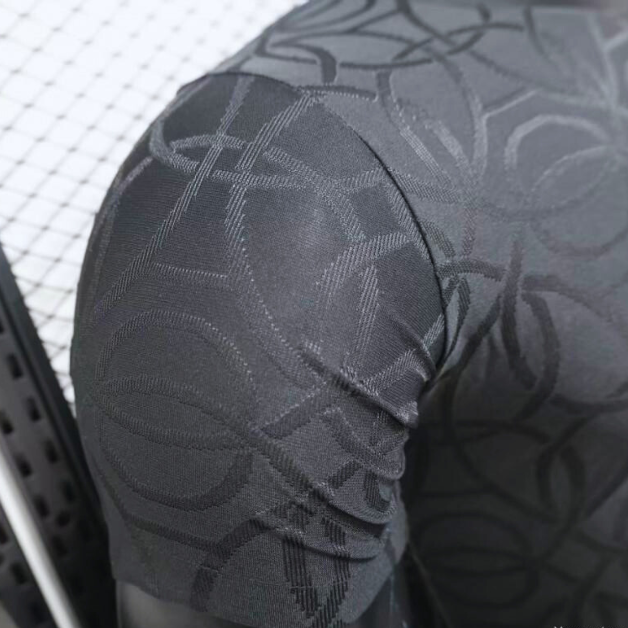 PSG 25/26 Short Sleeve Away Jersey