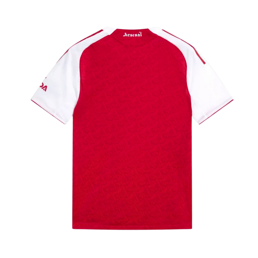 Arsenal FC 25/26 Short Sleeve Away Jersey