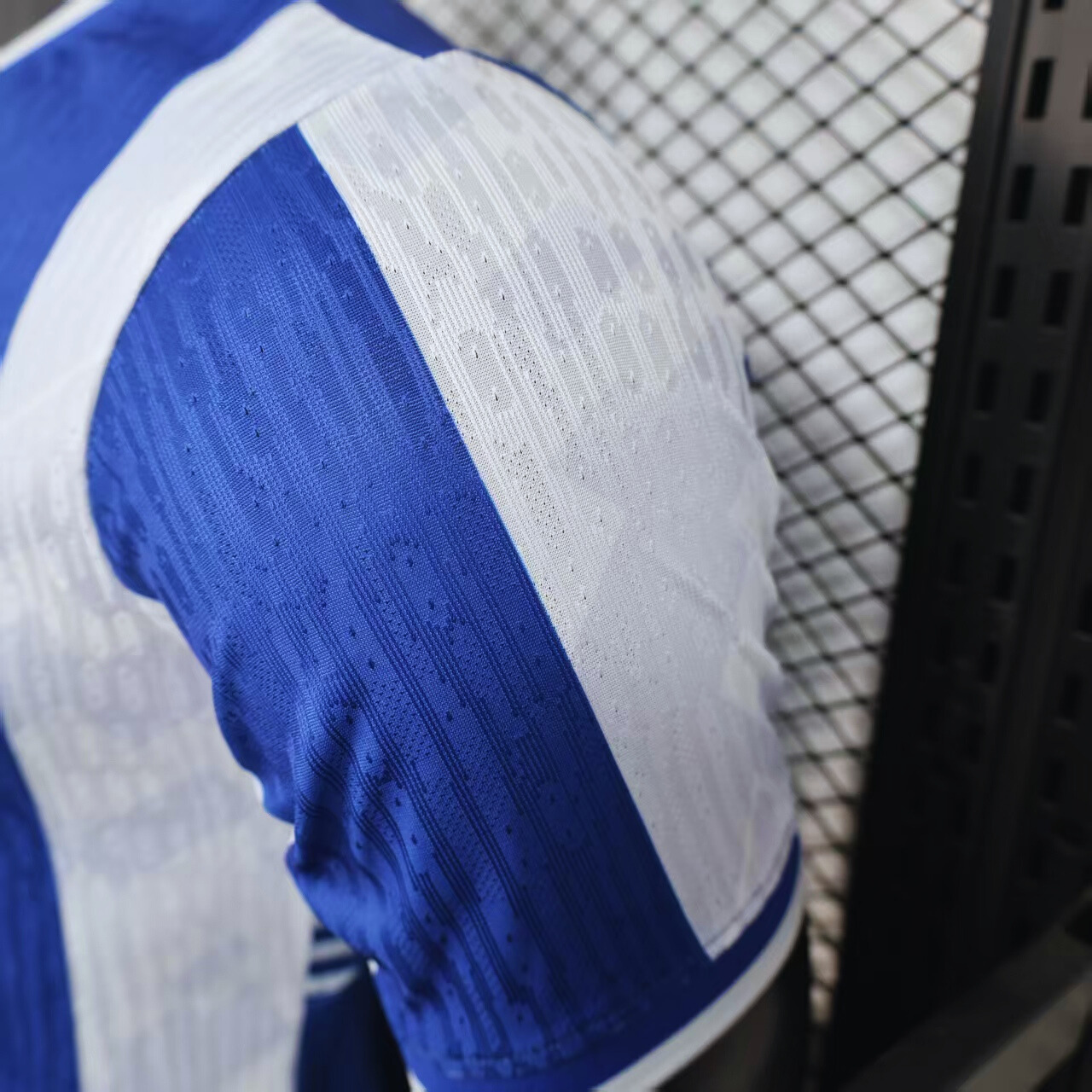 Porto 25/26 Short Sleeve Away Jersey