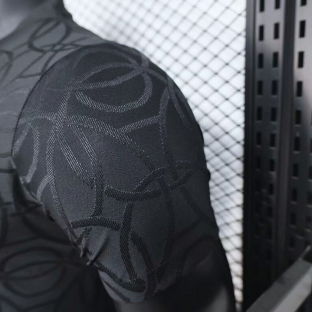 PSG 25/26 Short Sleeve Away Jersey