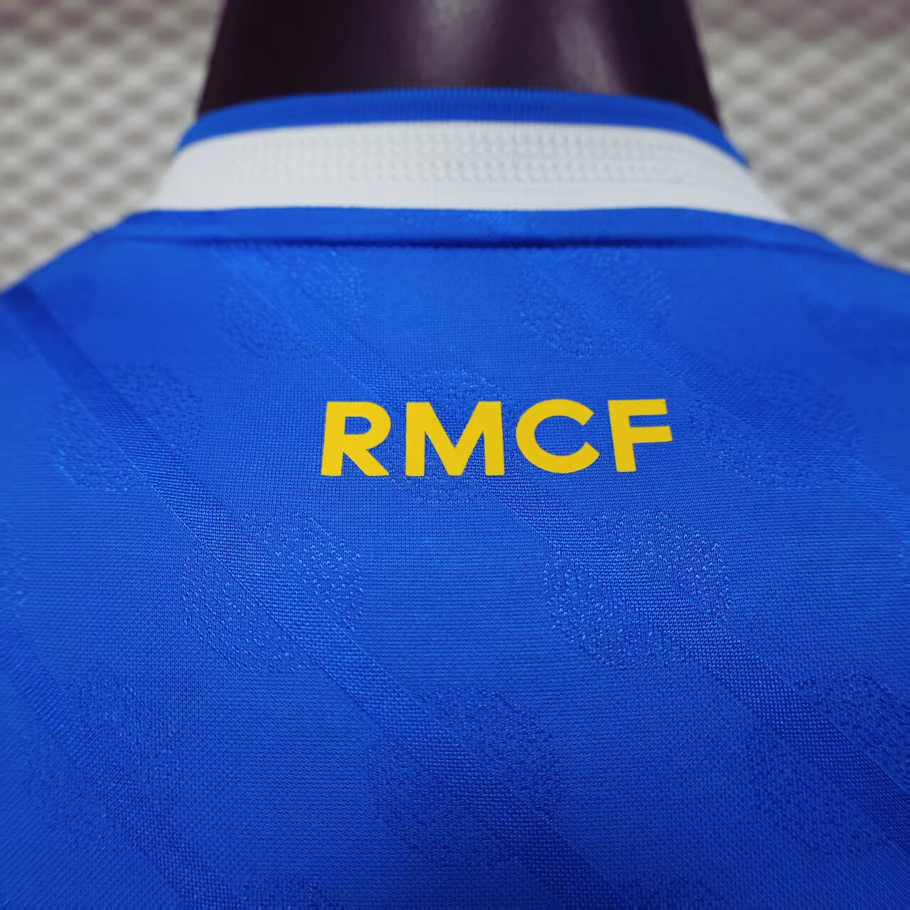 Real Madrid 25/26 Short Sleeve Away Jersey