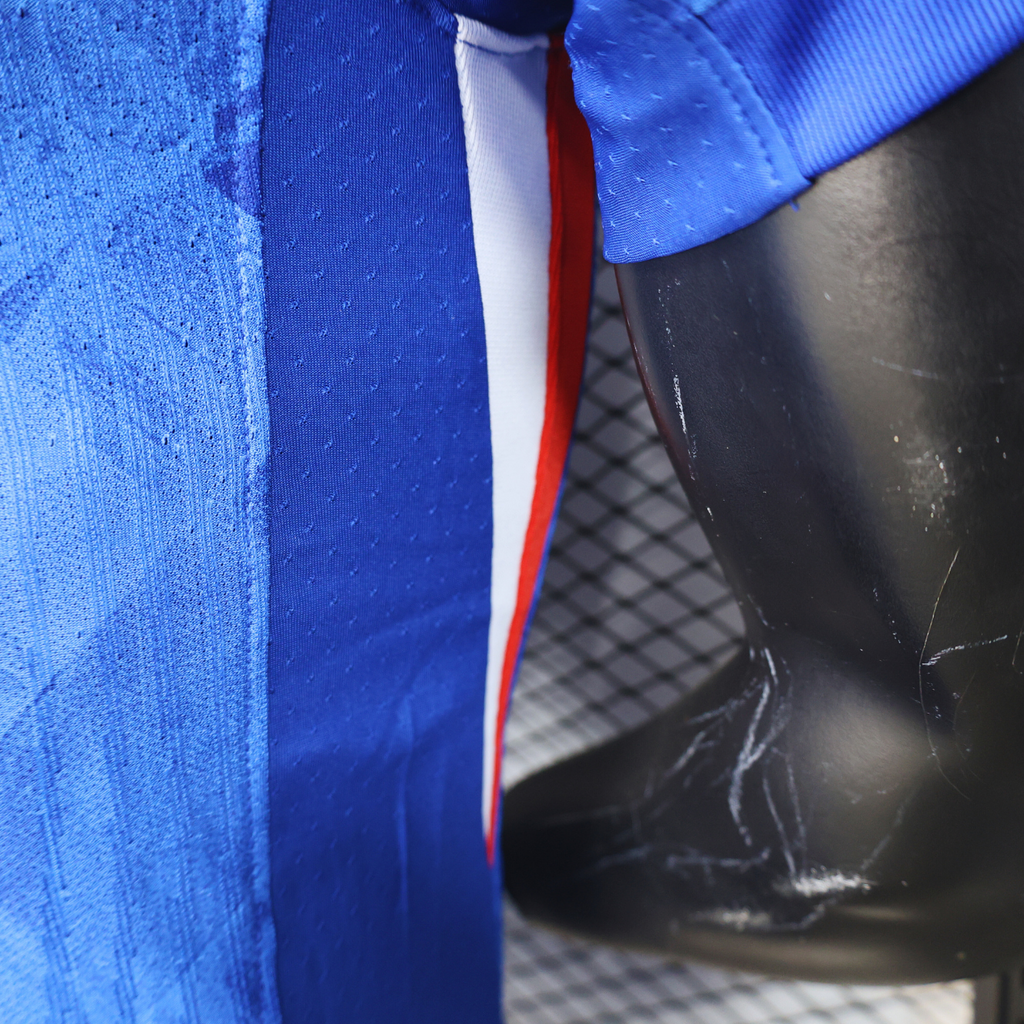 Chelsea 25/26 Short Sleeve Away Jersey Replica